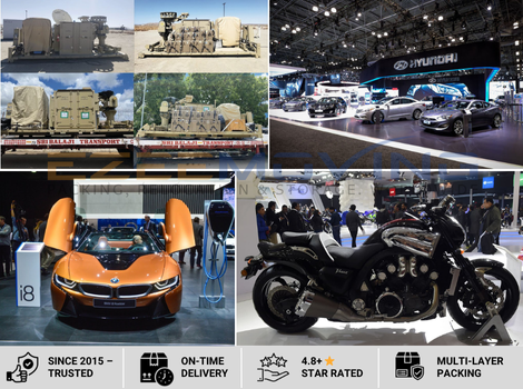 Packers And Movers Visakhapatnam